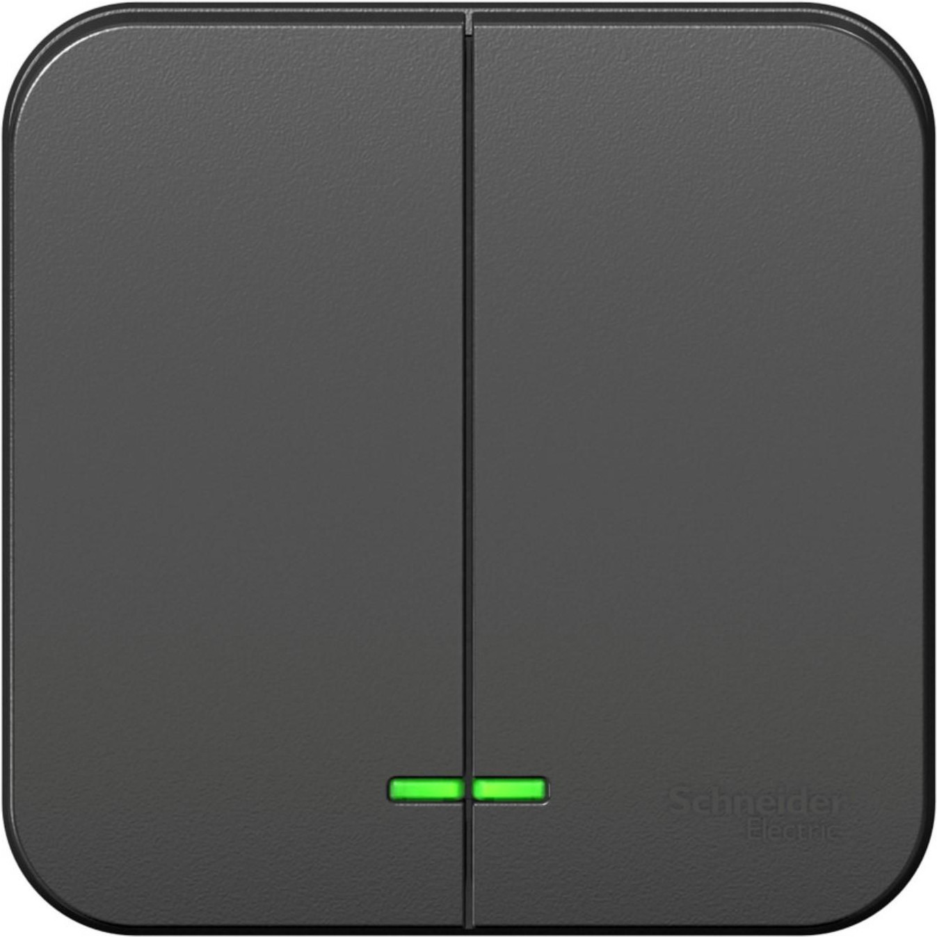 

Выключатель Schneider Electric Blanca антрацит [BLNVA105116], Выключатель Schneider Electric Blanca BLNVA105116 антрацит