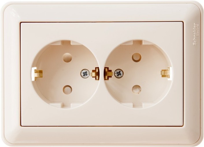 

Розетка Schneider Electric W59 RS16-255-28