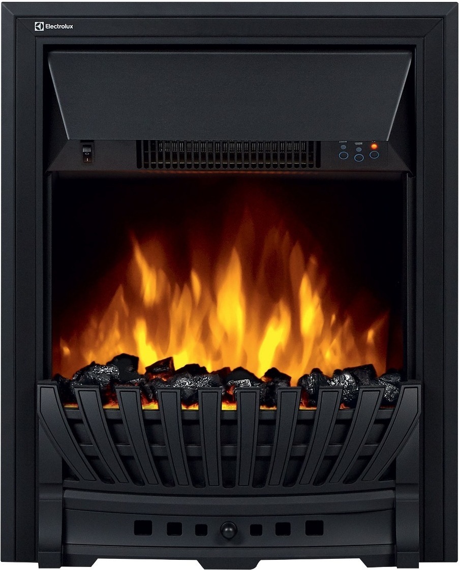

Электрокамин Electrolux Classic [EFP/P-1020LS], Очаг электрический Electrolux Classic EFP/P-1020LS