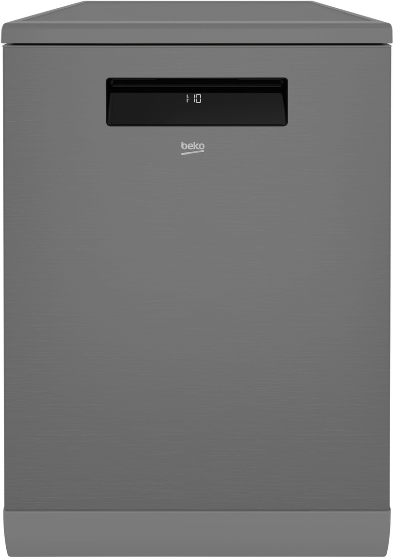 

Посудомоечная машина BEKO DEN48522DX