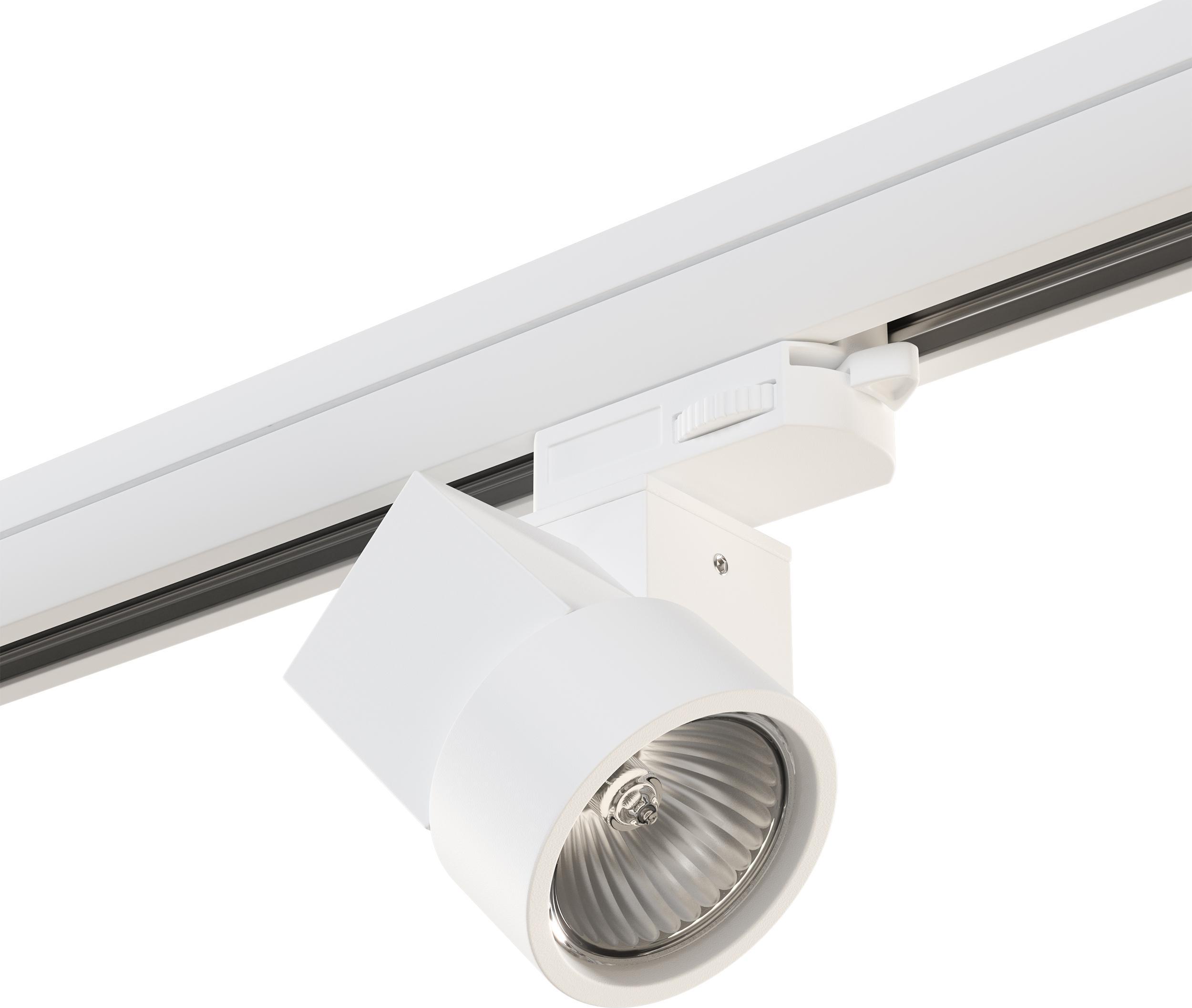 

Светильник на шине Lightstar A3T051026