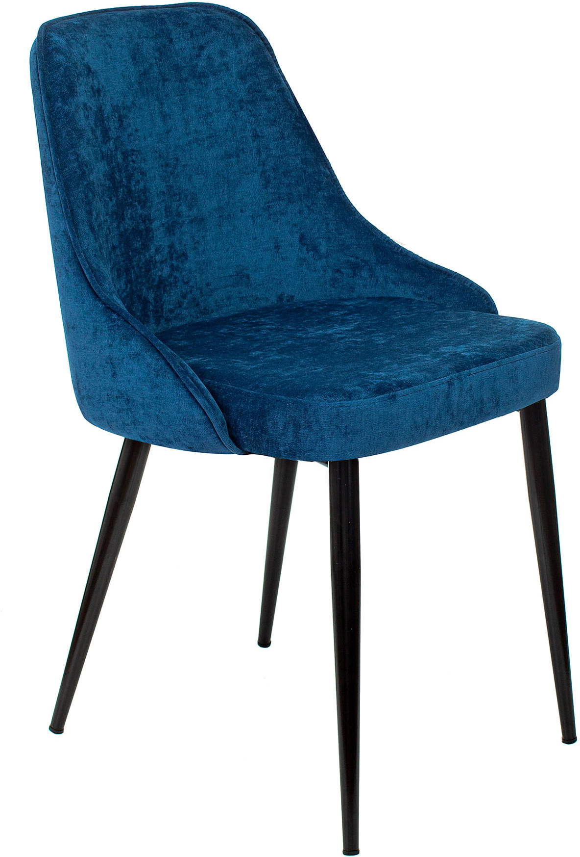 

Стул Бюрократ KF-5 Velvet 29 зигзаг/синий (KF-5/ZIG/DBLUE)
