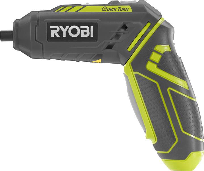 

Электроотвертка Ryobi R4SDP-L13C [5133002650], R4SDP-L13C