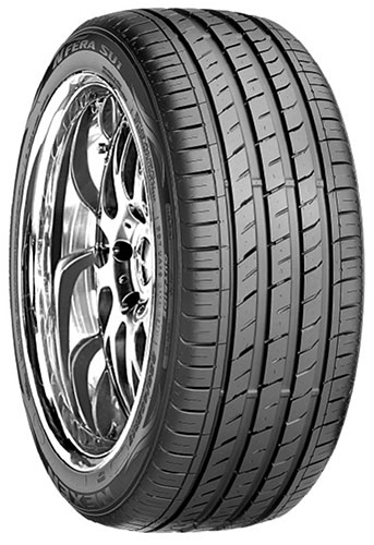 

Шины Roadstone N'fera SU1 185/55R16 83V, N'fera SU1 185/55R16 83V