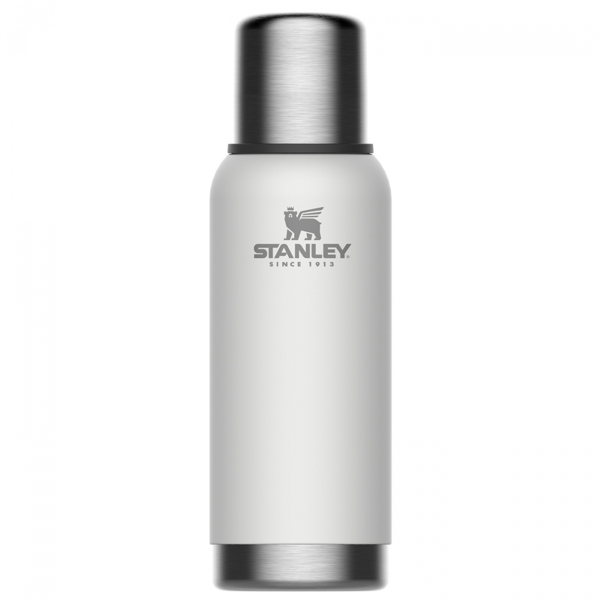 

Термос Stanley Adventure Bottle 0.73 л белый [10-01562-036], Adventure Bottle 0.73л