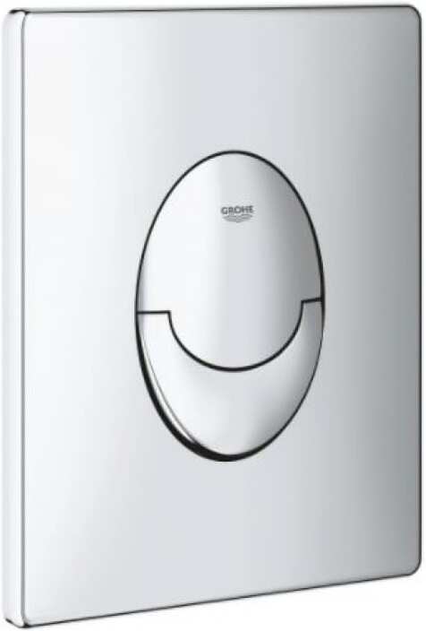 

Панель смыва Grohe Skate Air матовый хром (38505P00)