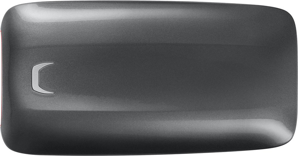 

Внешний SSD диск Samsung X5 2TB (MU-PB2T0B/WW)