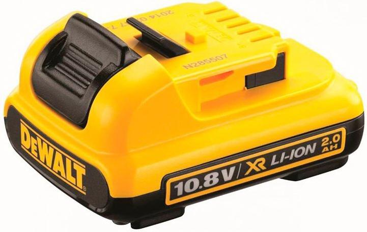 

Аккумулятор DeWalt DCB127, DCB127