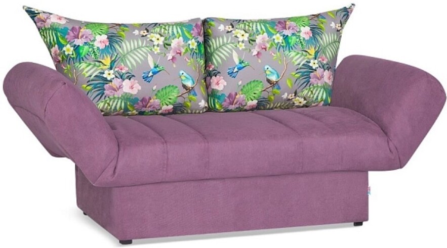 

Диван Rivalli Кабуки Lounge 15/Kolibri Grey