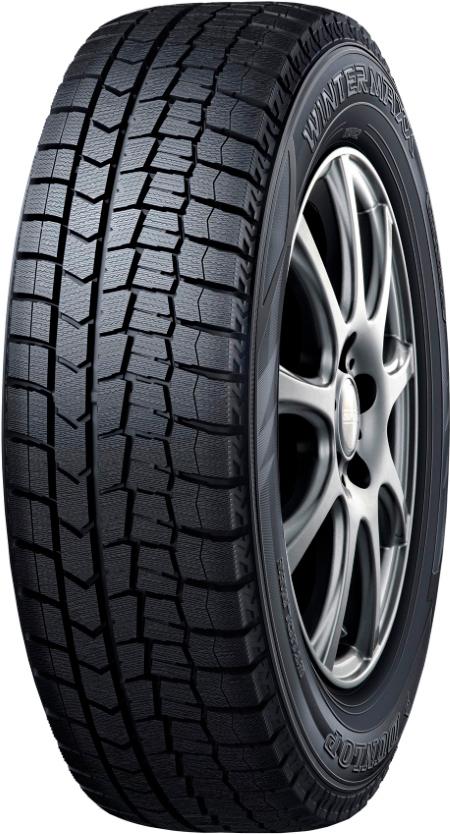 

Зимняя шина Dunlop Winter Maxx WM02 185/65R15 88T, Winter Maxx WM02 185/65R15 88T