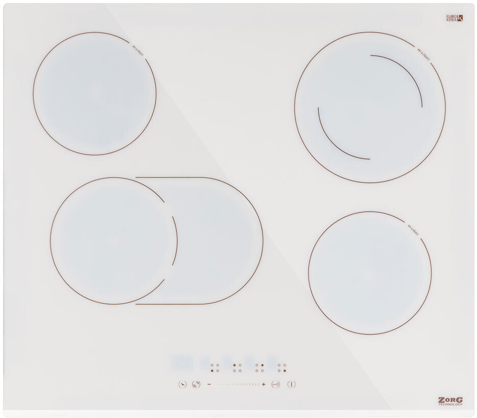 

Варочная панель Zorg Technology MS 171 White [MS 171 WH], Варочная панель Zorg Technology MS 171 MS 171 WH White