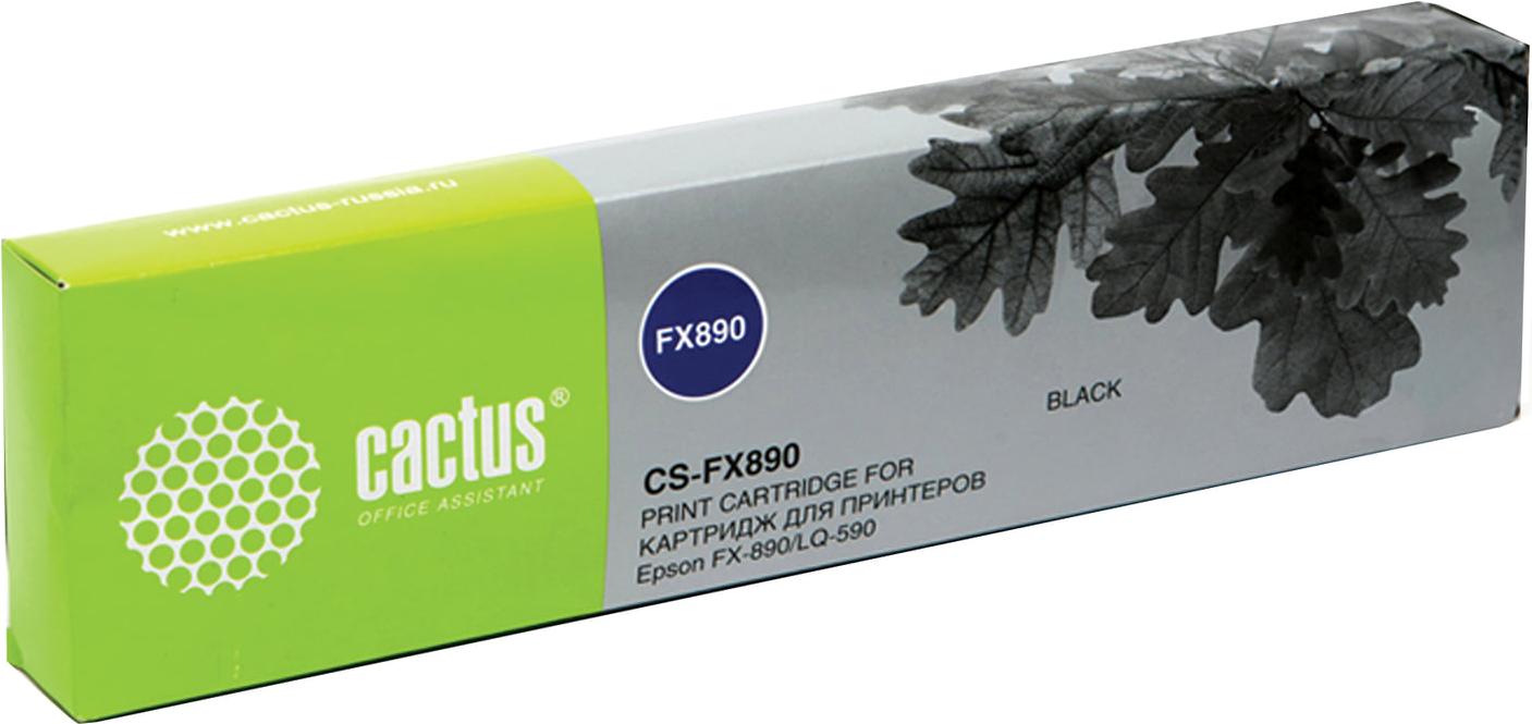 

Лента CACTUS CS-FX890, CS-FX890