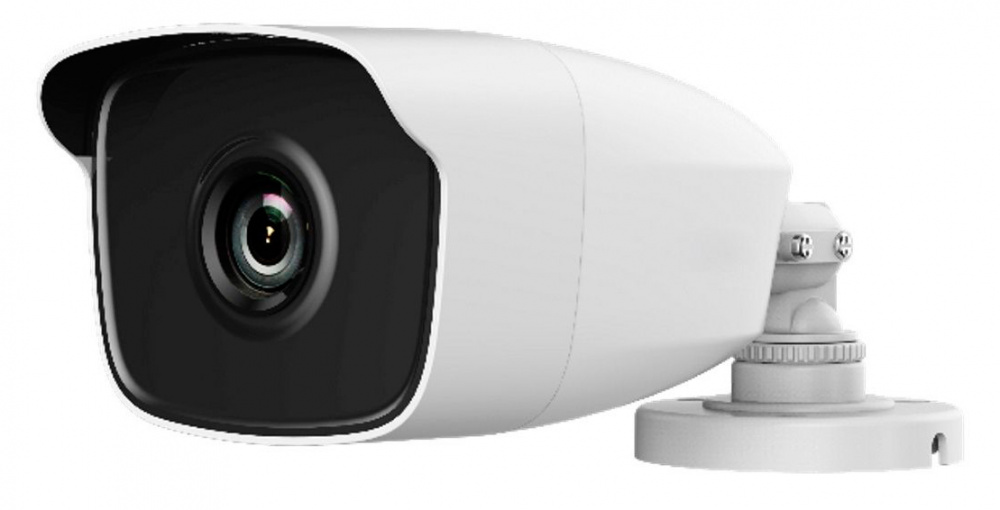 

Камера CCTV Hikvision HiWatch DS-T120 2.8 мм, HiWatch DS-T120 2.8 мм