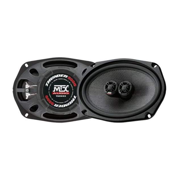 

Автоакустика MTX T6C693, T6C693