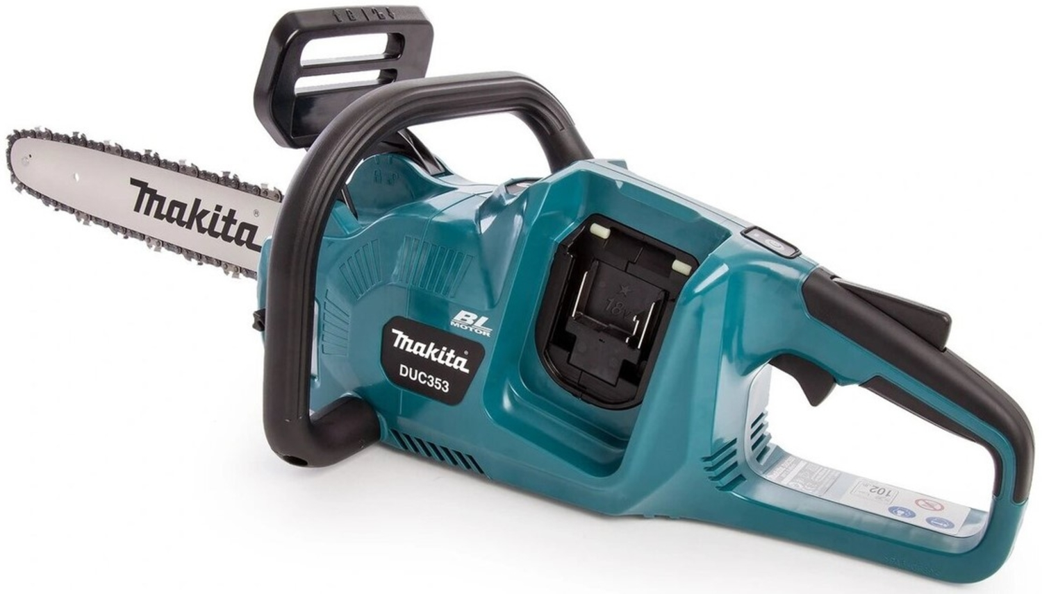 Аккумуляторная пила макита. Makita duc353z. Пила Makita duc353. Электропила Makita duc 353 z. Аккумуляторная цепная пила Makita duc 200.