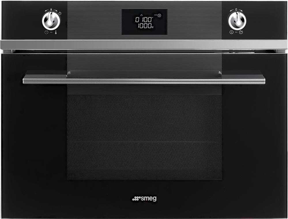 

Микроволновая печь Smeg SF4102MN, SF4102MN