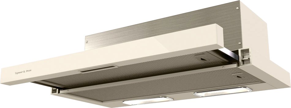 

Кухонная вытяжка Zigmund amp; Shtain K 002.61 X, K 002.61 X