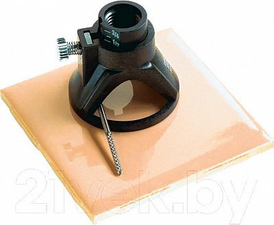 

Набор оснастки Dremel 2.615.056.632, 2.615.056.632