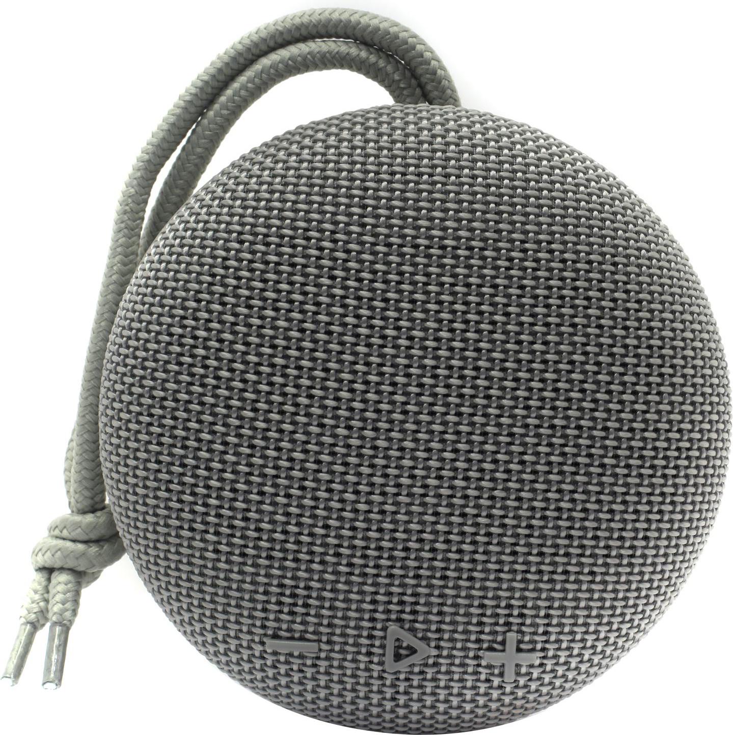 

Портативная акустика Hiper ATRIA H-OS1 Gray, ATRIA H-OS1