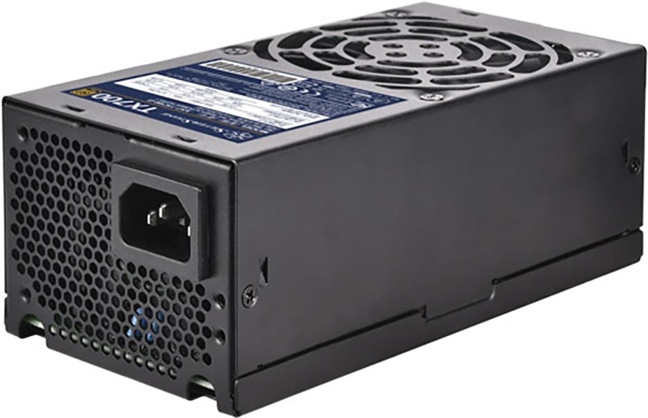 

Блок питания SilverStone SST-TX700-G V1.0 700W
