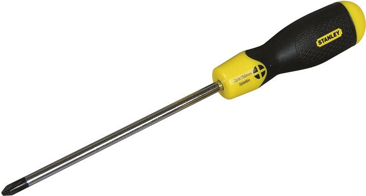 

Отвертка Stanley 0-64-974, 0-64-974