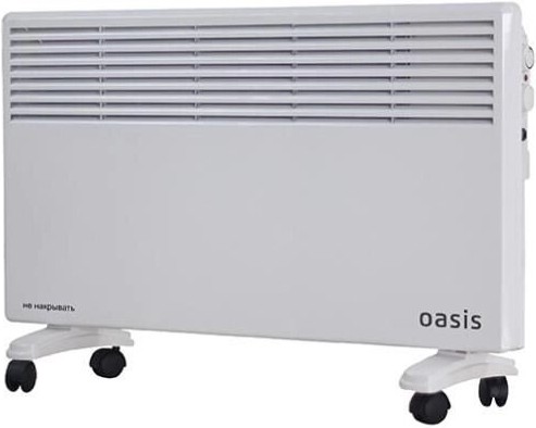 

Конвектор Oasis LK-25