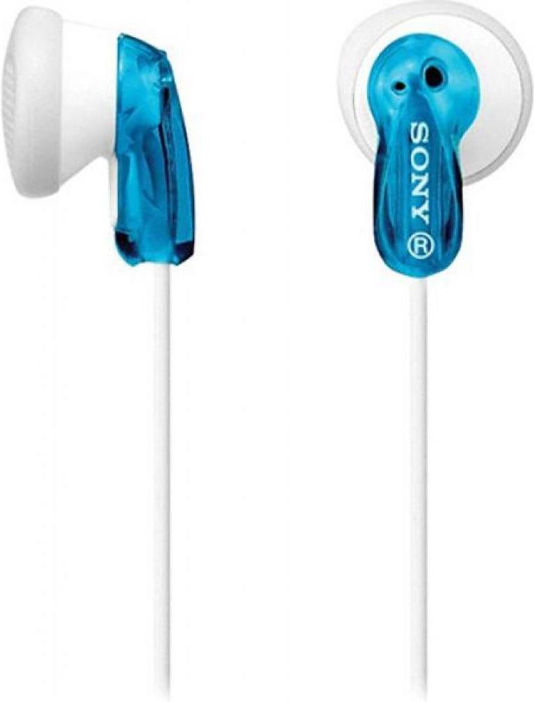 

Наушники Sony MDRE9LPL.E синий, MDRE9LPL.E