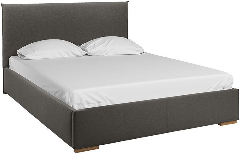 

Кровать Woodcraft Слипсон 140 Sherst Coffee, Слипсон 140