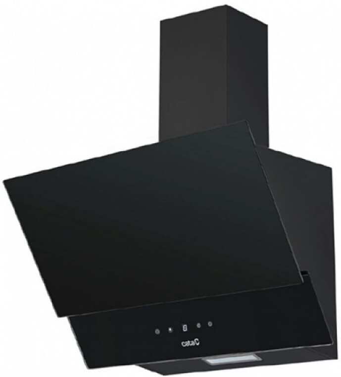 

Кухонная вытяжка CATA AG4-A600 GBK [02027510], Кухонная вытяжка Cata AG4-A600 GBK 02027510