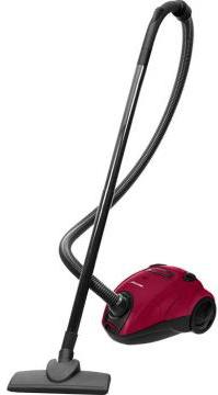 

Пылесос Яромир ЯР-5101 Black/Red, ЯР-5101