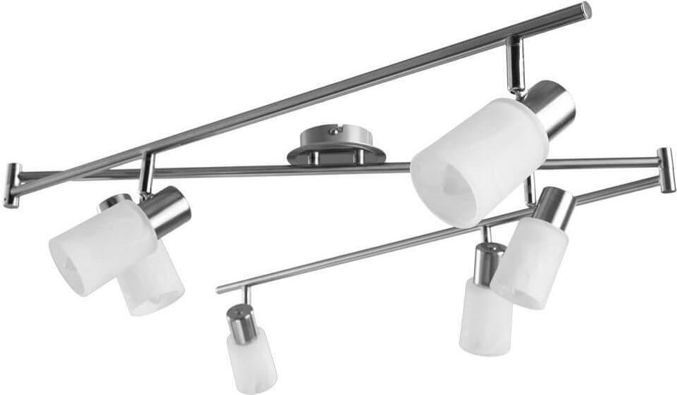 

Спот ARTE Lamp A4510PL-6SS, Спот Arte Lamp A4510PL-6SS