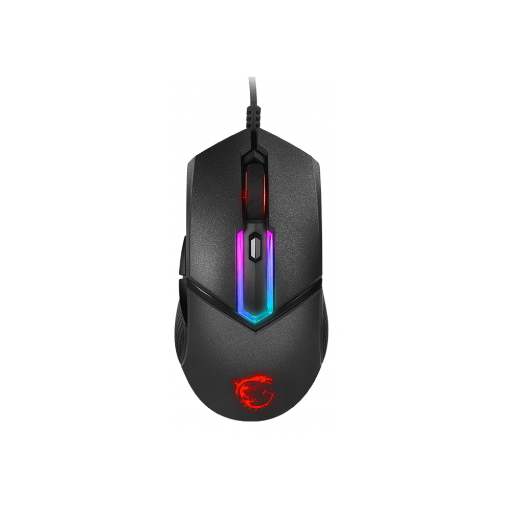

Мышь MSI Clutch GM30