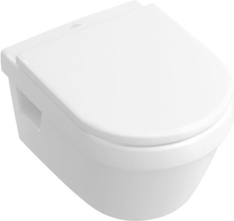 

Унитаз Villeroy Boch Architectura [5684H101], Architectura