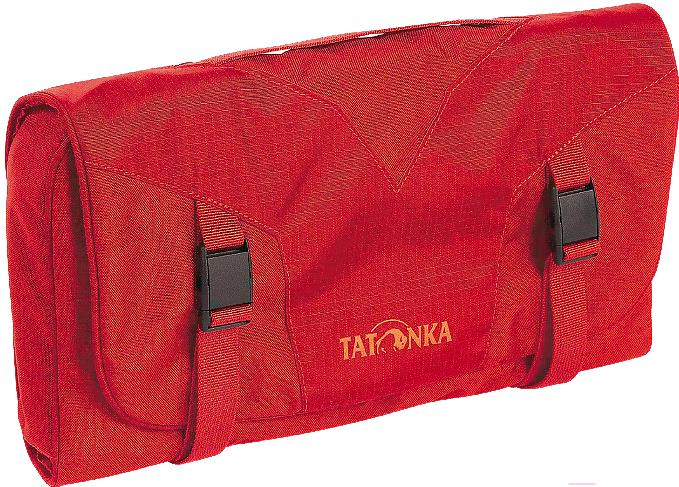 

Косметичка Tatonka Travelcare 2828.015 красный, Travelcare 2828.015