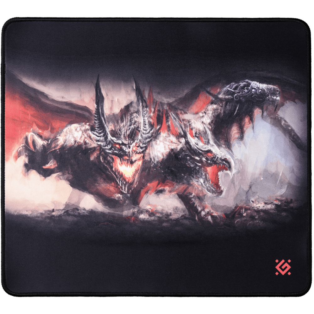 

Коврик для мыши Defender Cerberus XXL 50556