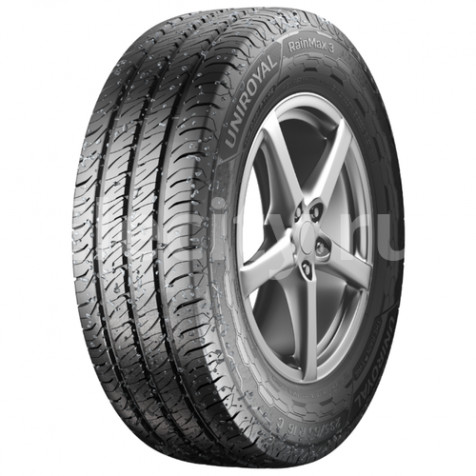 

Шины Uniroyal RainMax 3 225/70R15C 112/110R Летняя, RainMax 3 225/70R15C 112/110R летняя