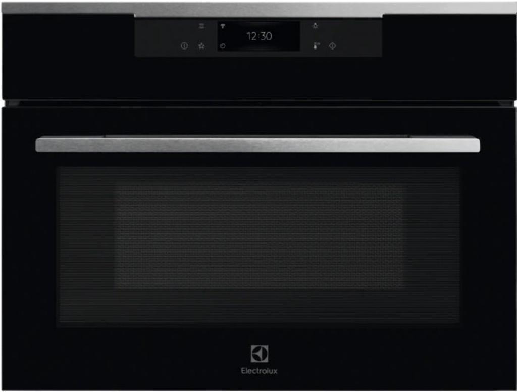 

Духовой шкаф Electrolux VKL8E08WX, VKL8E08WX