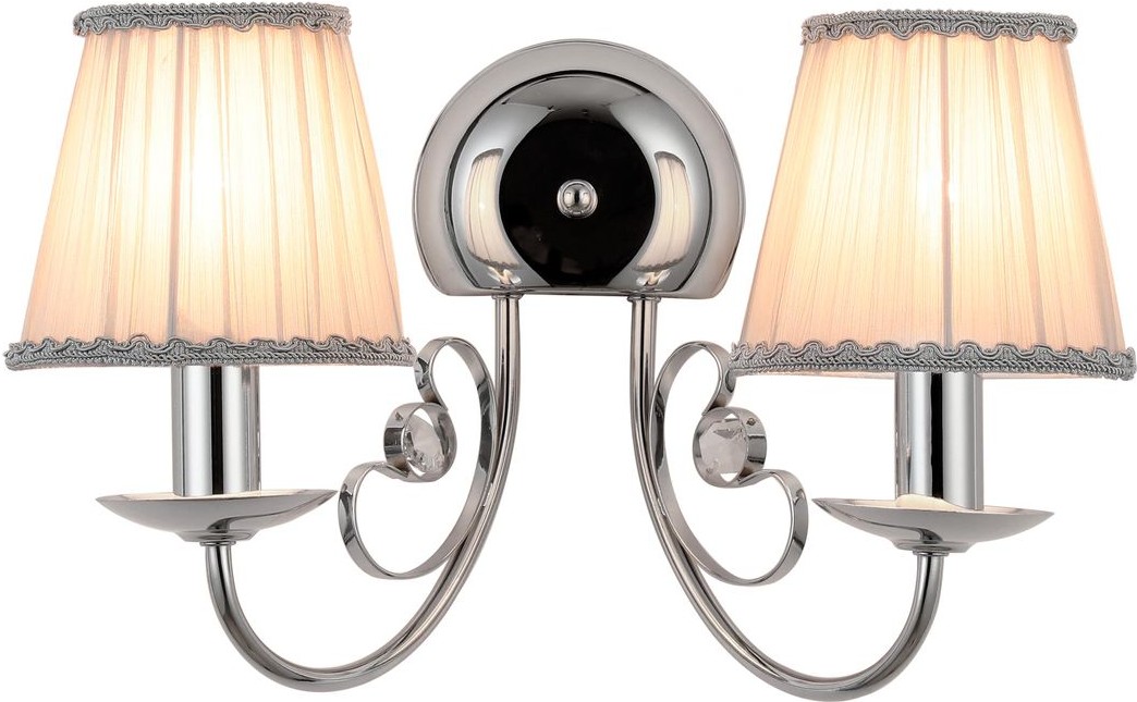 

Бра Moderli Daniel [V2491-2W], Бра Moderli Daniel V2491-2W