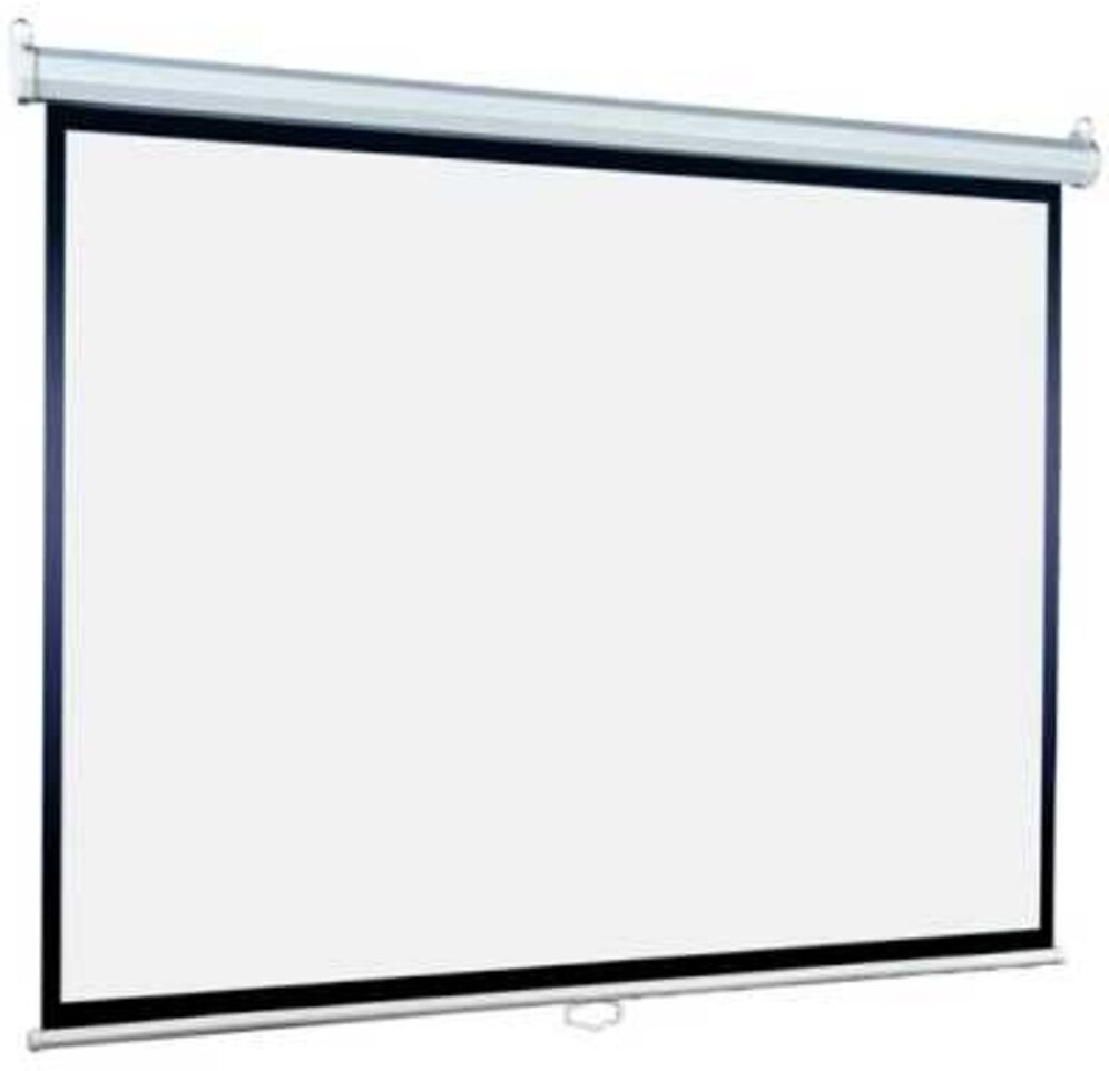 

Проекционный экран Lumien 128x171см Eco Picture [LEP-100112], Проекционный экран Lumien 128x171см Eco Picture LEP-100112