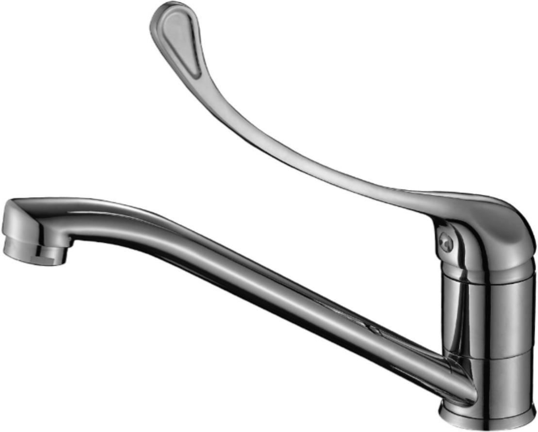

Смеситель Rossinka Silvermix Y35-25