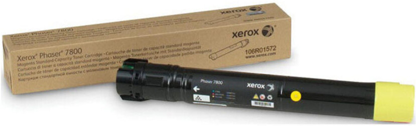 

Картридж для принтера Xerox 106R01572, Картридж Xerox 106R01572
