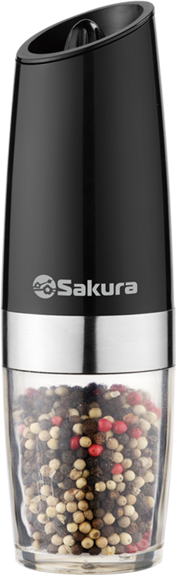 

Электроперечница Sakura SA-6643BK