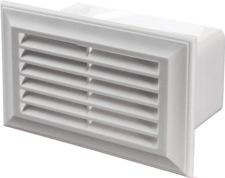 

Вентиляционная решетка Vents 571