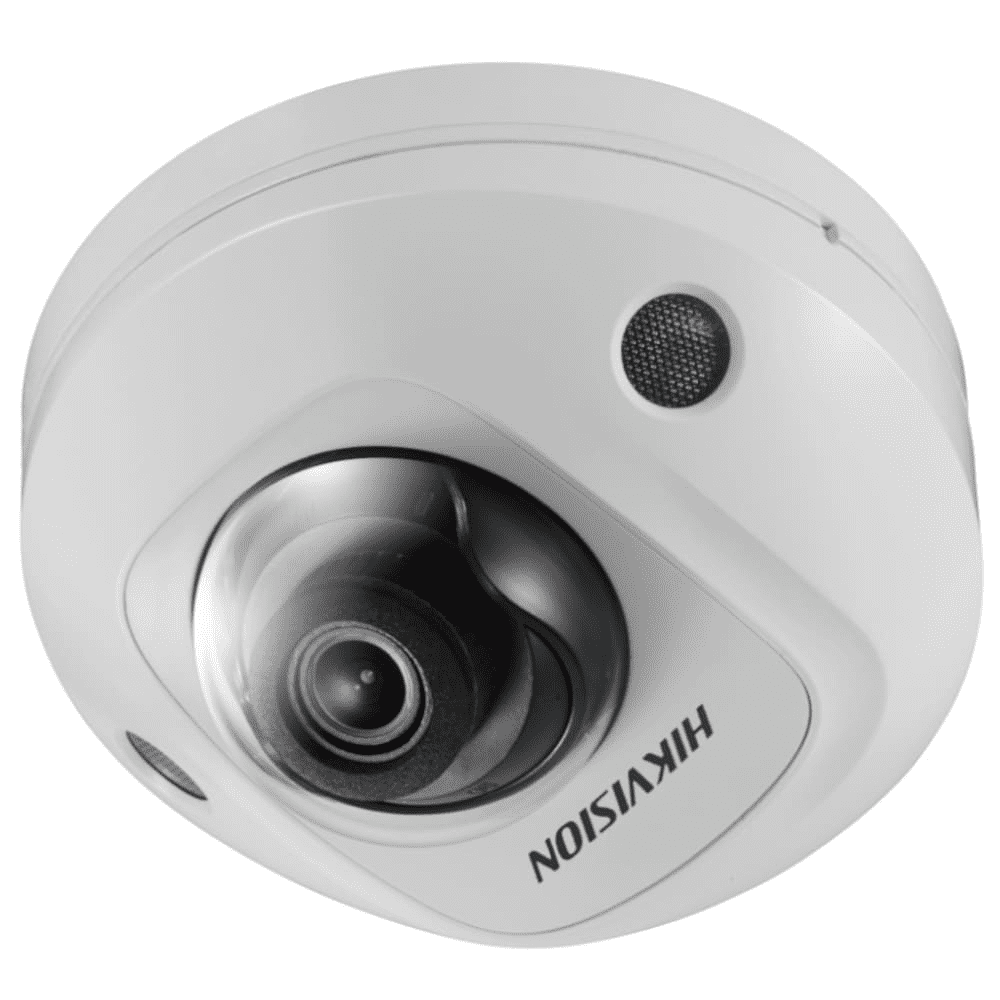 

IP-камера Hikvision DS-2CD2523G0-IS 6мм белый, DS-2CD2523G0-IS 6мм