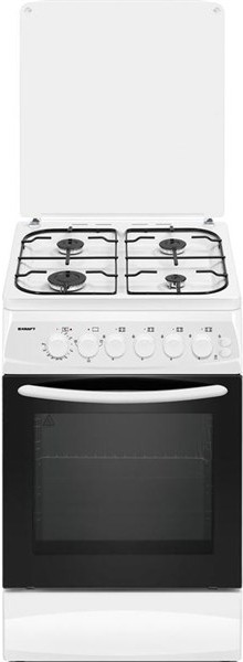 

Кухонная плита Kraft KF-FSK5407AEW