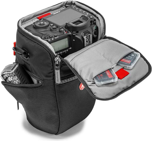 

Manfrotto Advanced2 Holster M MB [MA2-H-M], Advanced2 Holster M MB