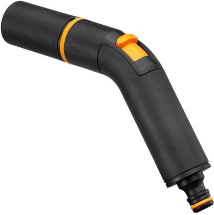 

Распылитель Fiskars Пистолет регулируемый 1052182