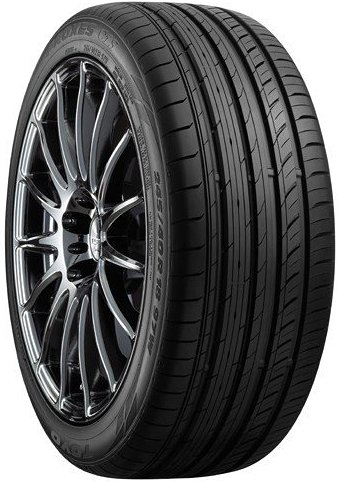 

Шины Toyo Proxes C1S 245/45R17 99Y, Proxes C1S 245/45R17 99Y