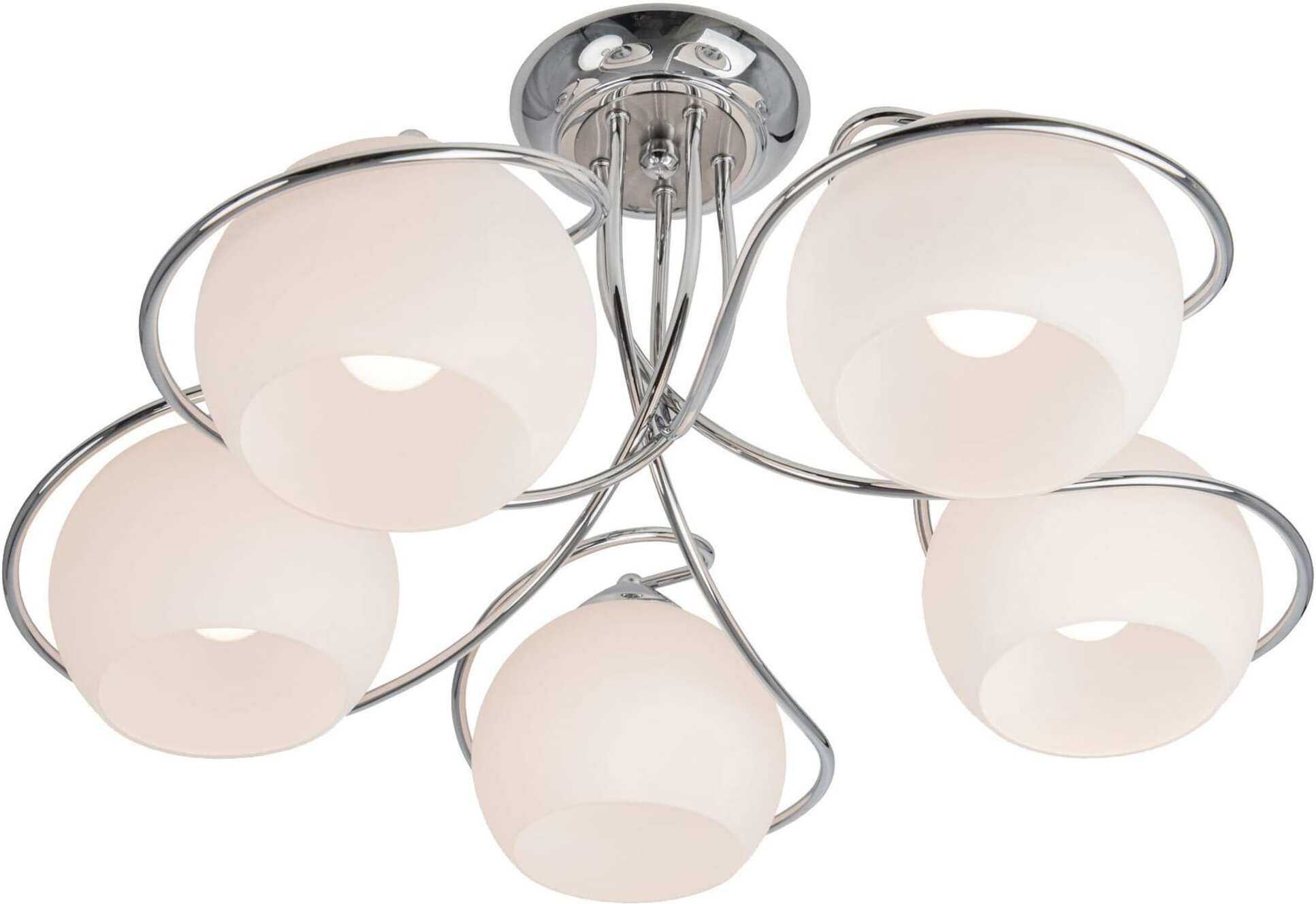 

Citilux CL155151, Люстра на штанге Citilux CL155151