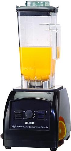 

Блендер Gastrorag B-020, B-020